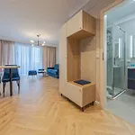 Appartement Azure Mostek Oldtown Gdańsk