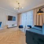 Appartement Azure Mostek Oldtown *